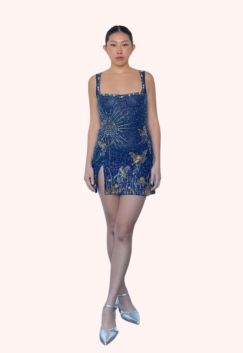 Elina Mini Dress