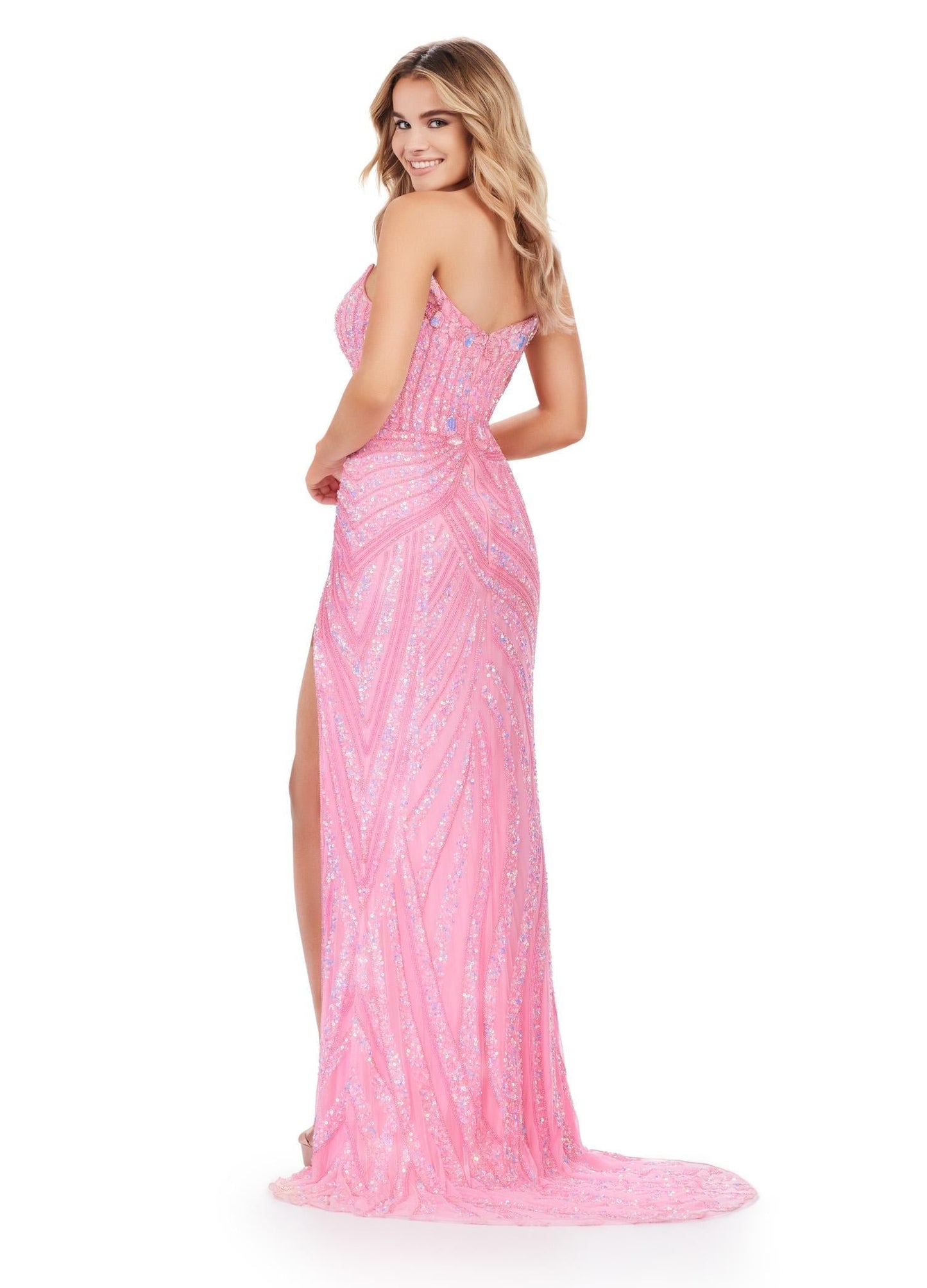 11236 Candy Pink ASHLEYlauren