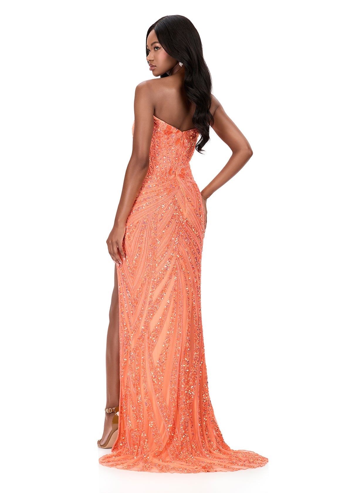 11236 Orange ASHLEYlauren