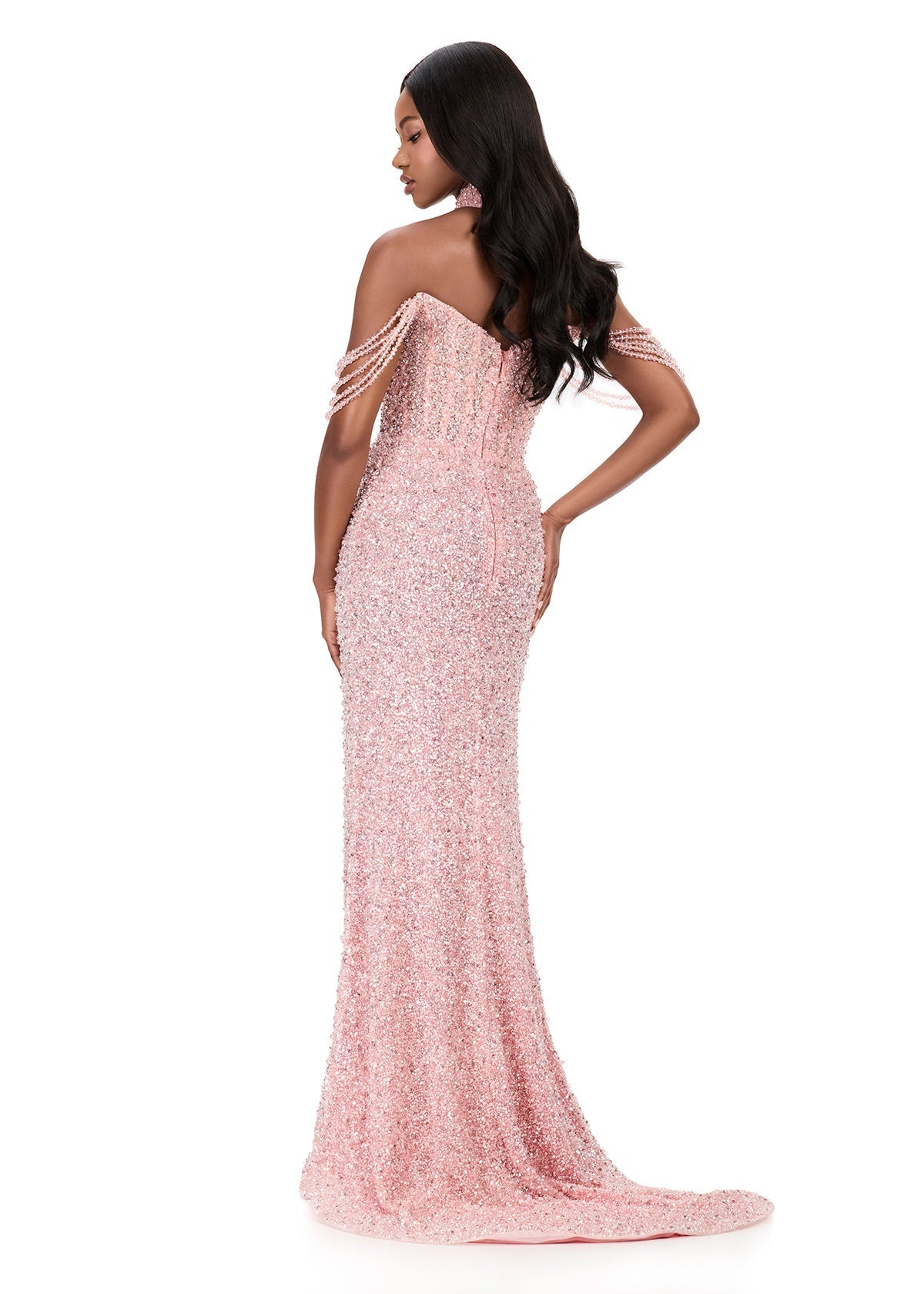 11598 Ice Pink ASHLEYlauren