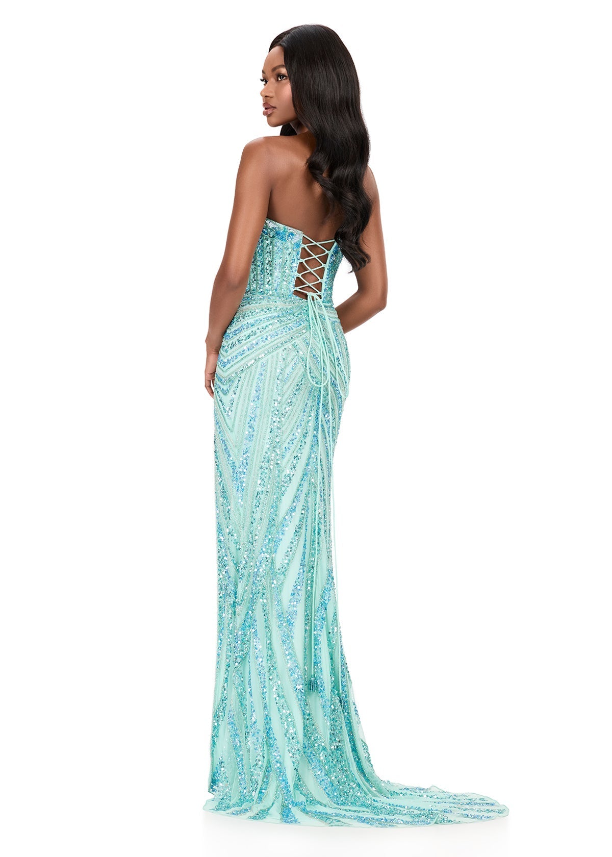 12230 Aqua ASHLEYlauren