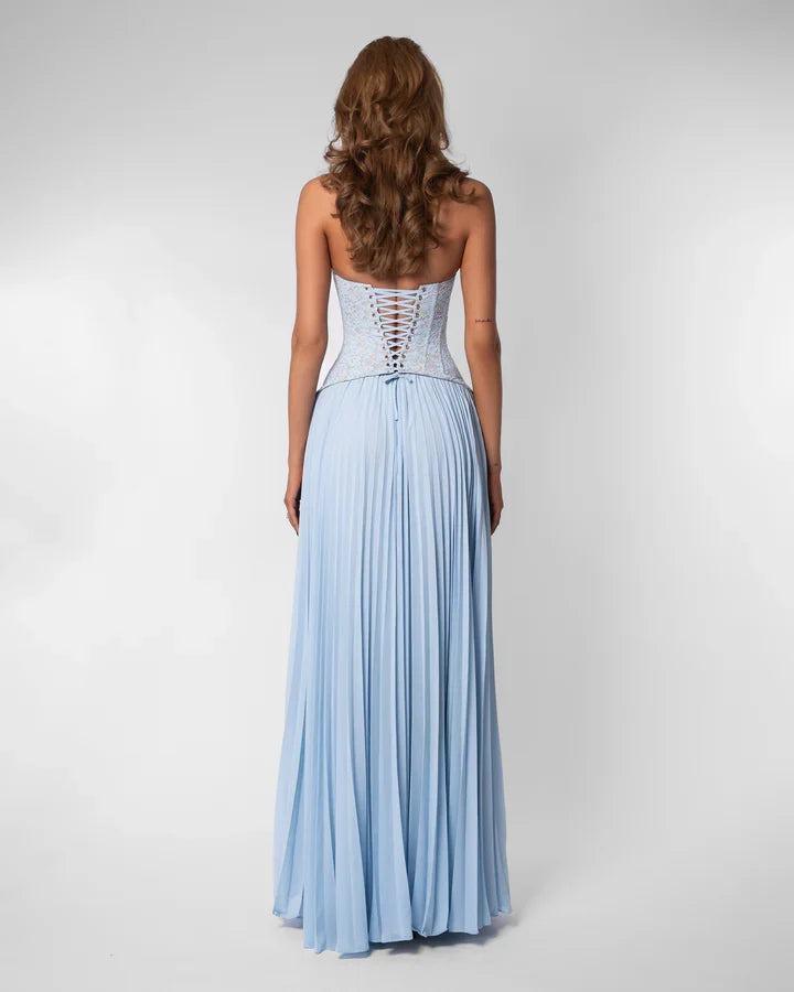 Daria Maxi Dress