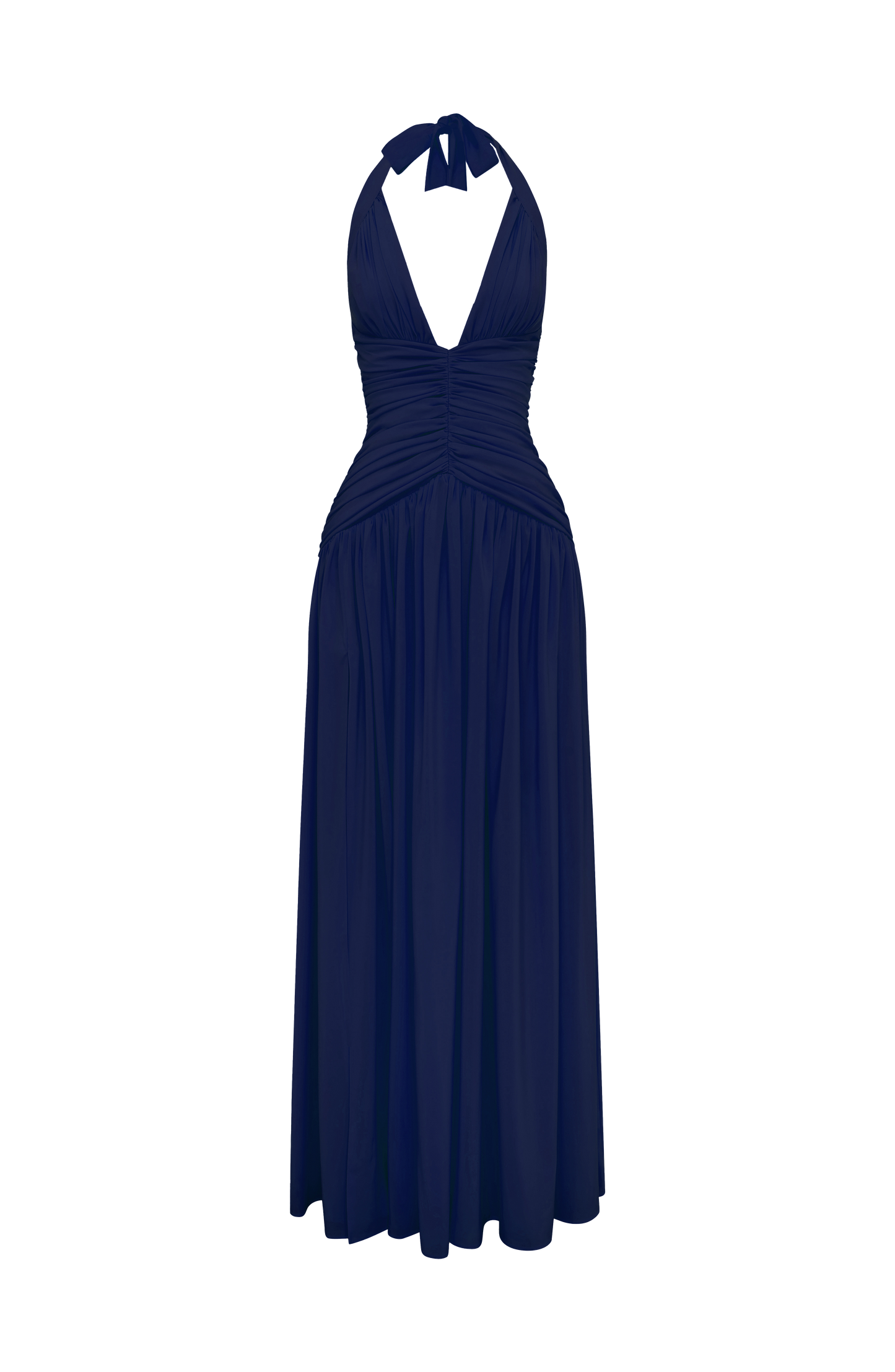 Amaris Maxi Dress Navy