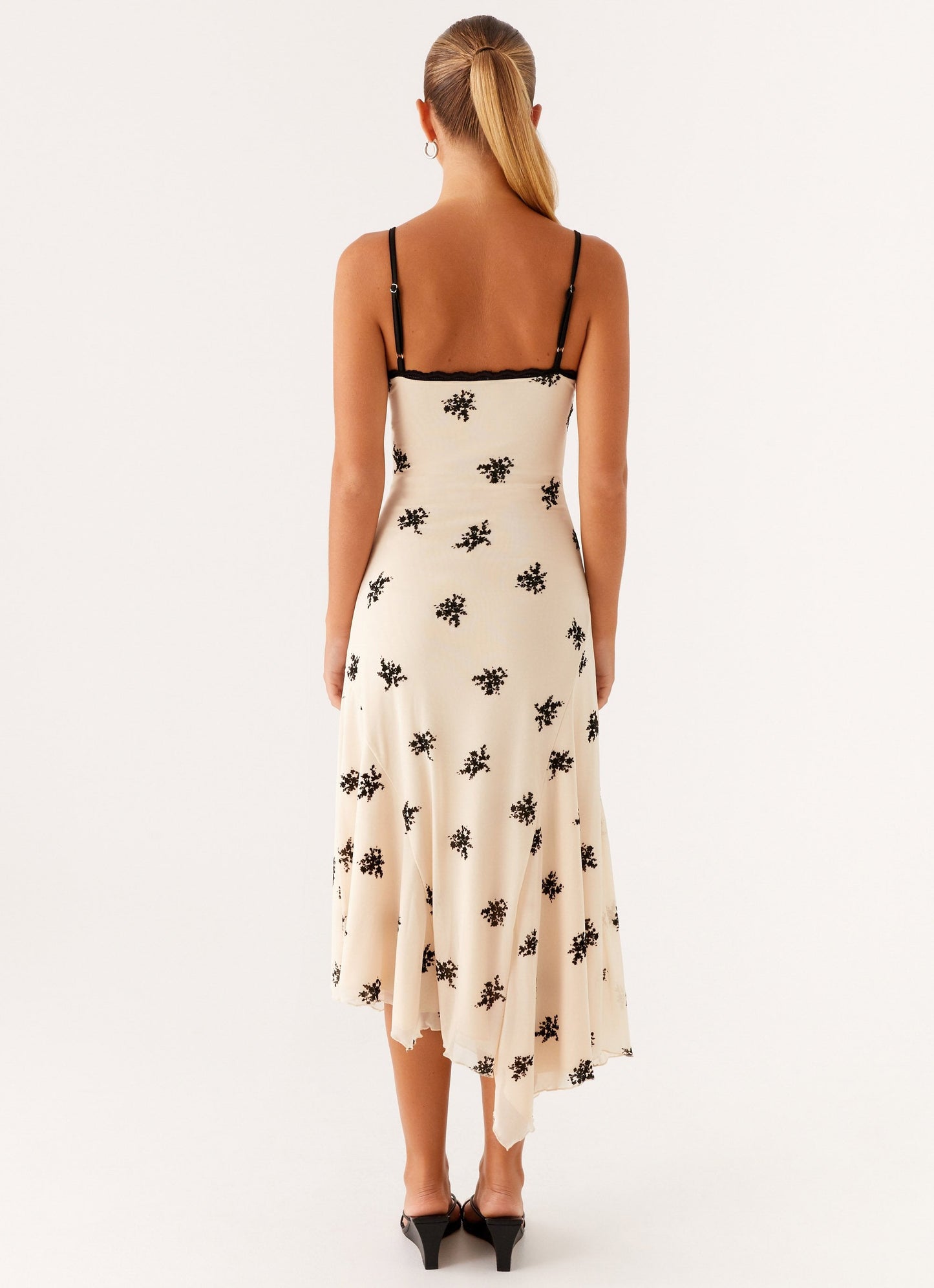Amy Midi Dress
