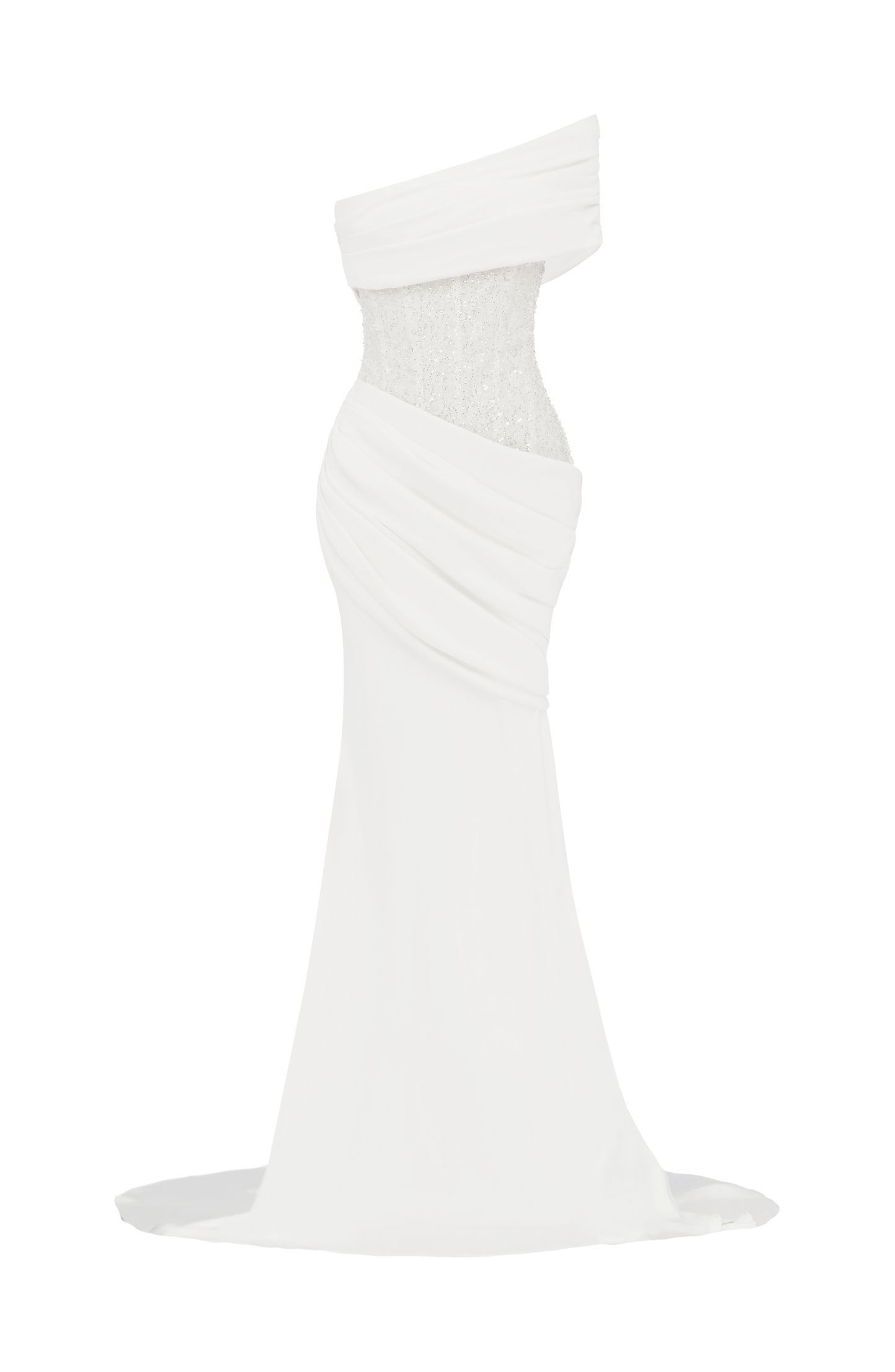 Ellora Gown Ivory