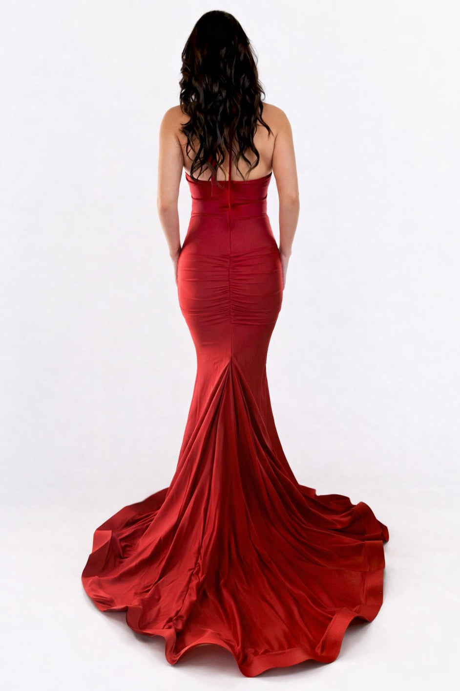 Felicity Gown