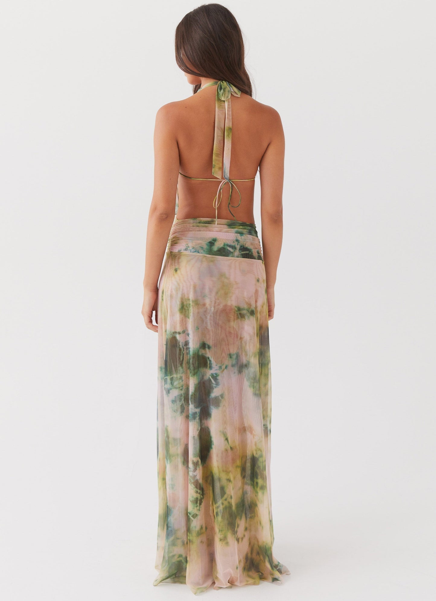 Lottie Maxi Dress