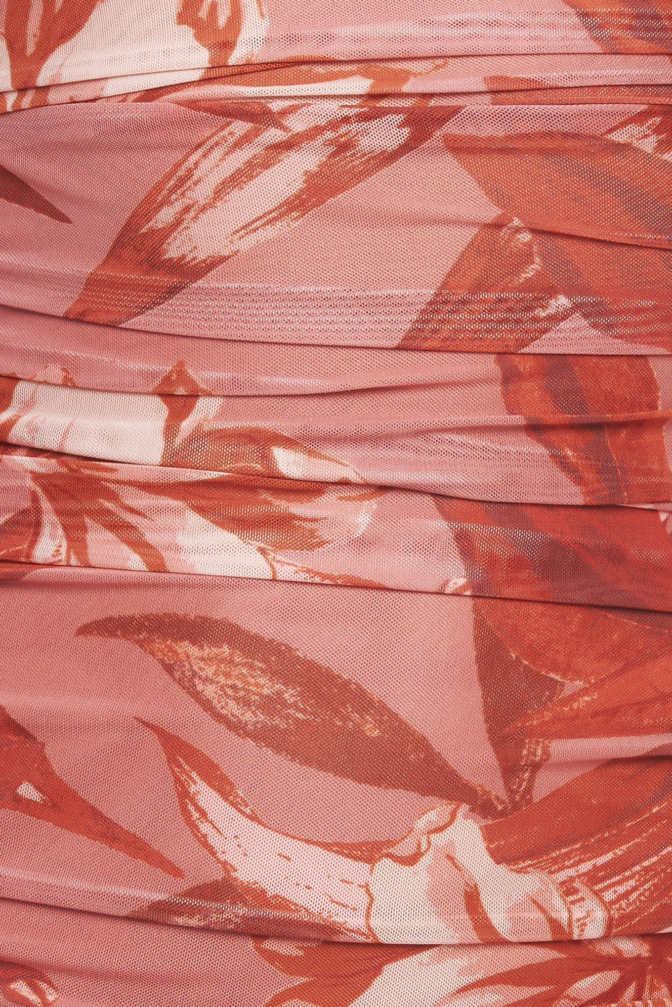 Size Small, INSTA WORTHY SIENNA POWER MESH MIDI DRESS FINAL