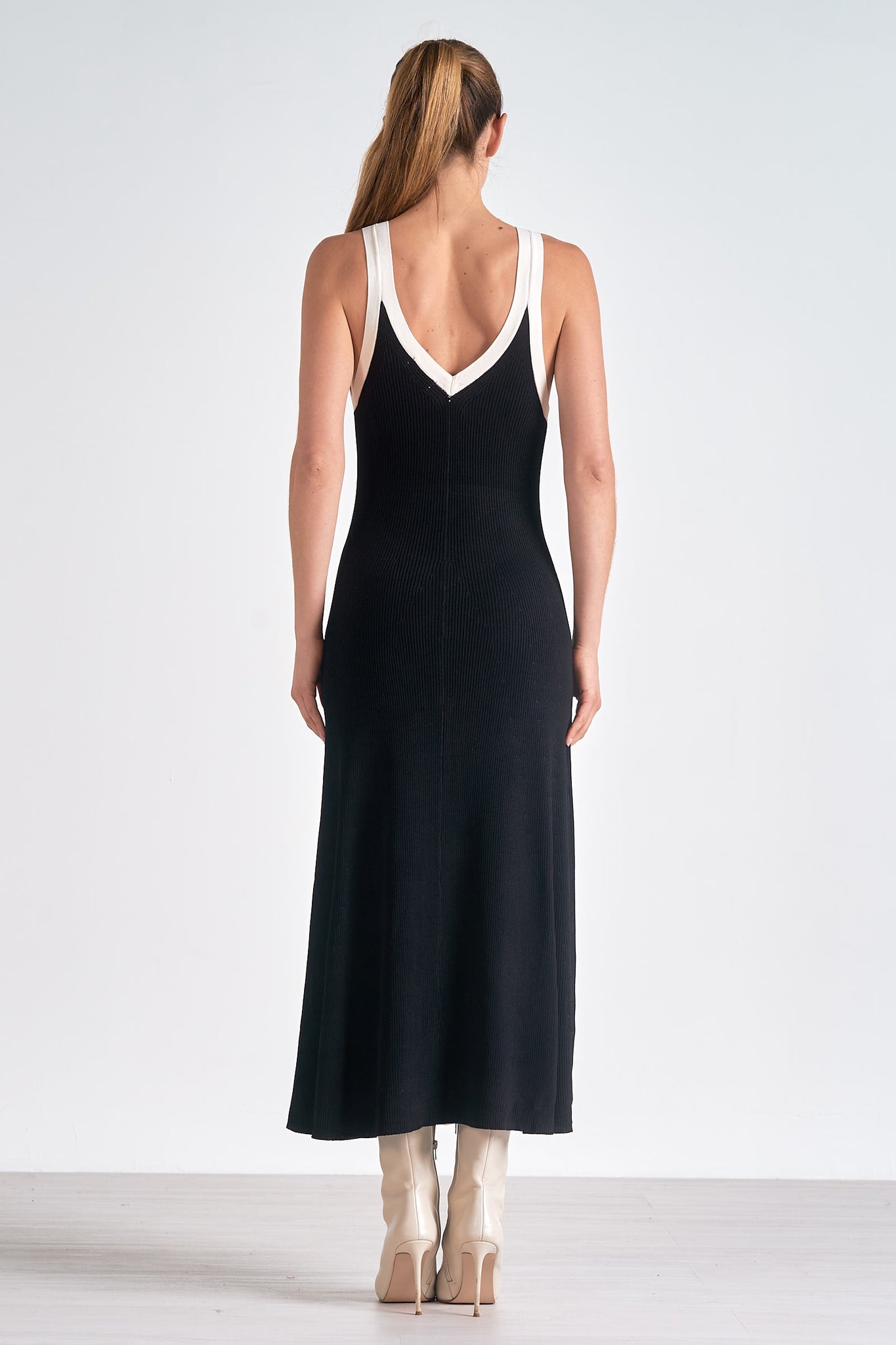 Robyn Midi Dress