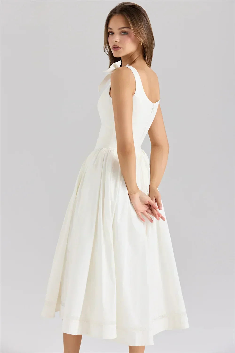 Mia Midi Dress