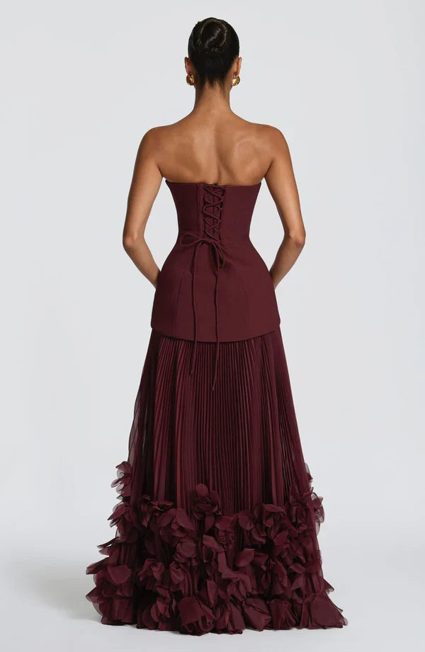 Raya Maxi Dress