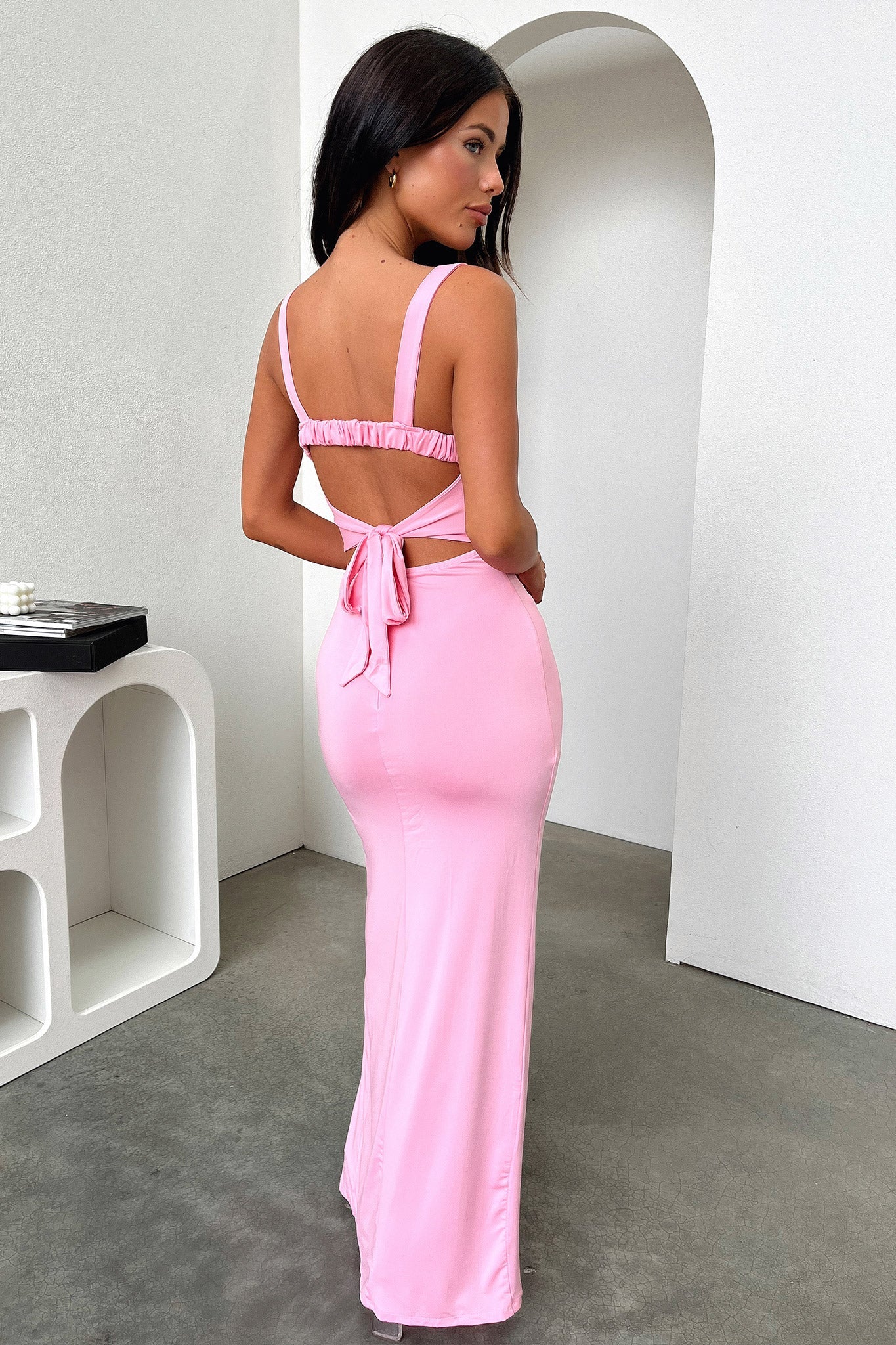 Calvary Maxi Dress