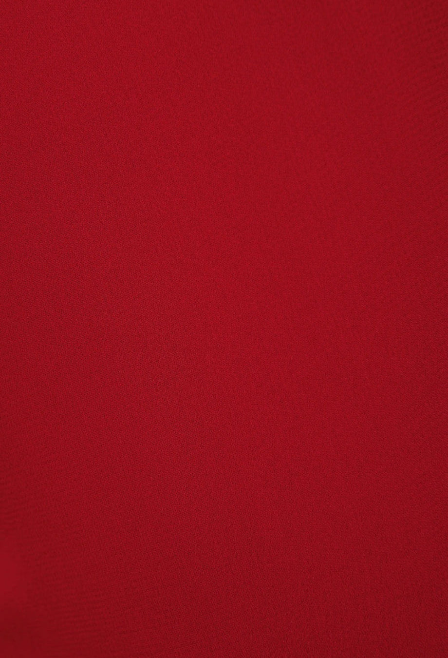 Camella Midi Dress Red