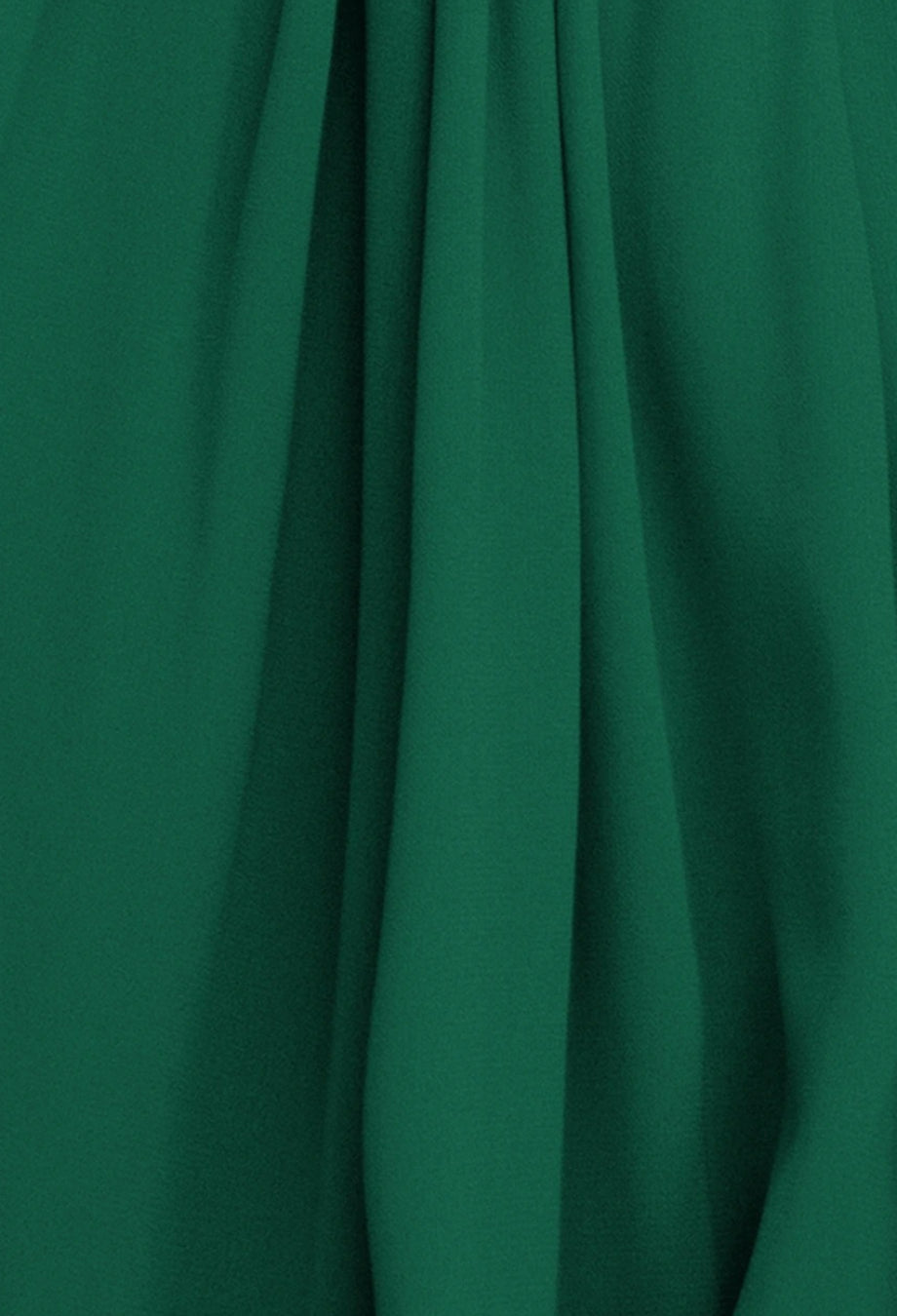Camella Midi Dress Green