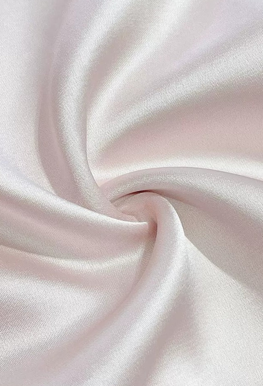 Cinderella Midi Dress Pale Pink