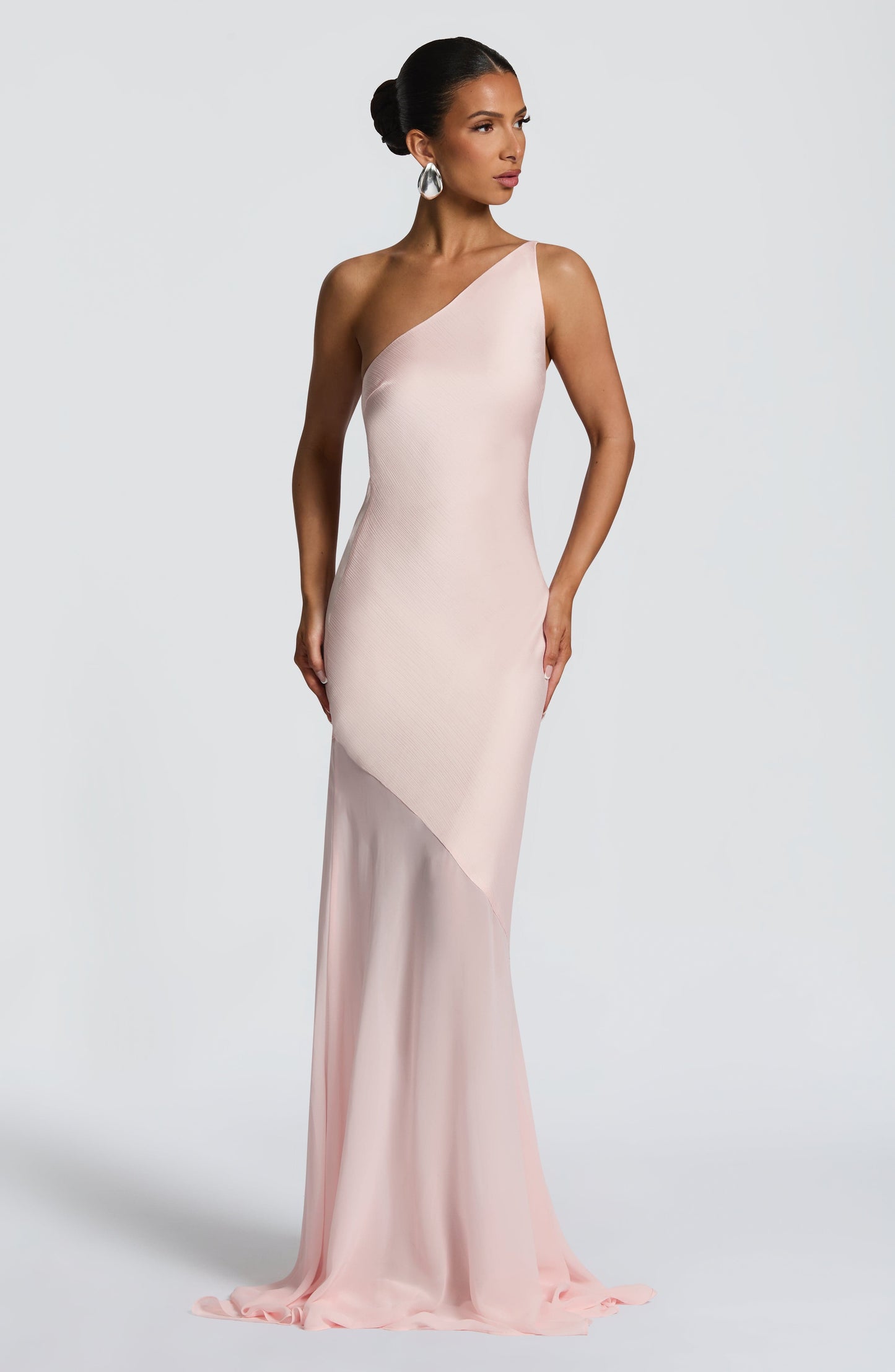 Fable Gown Blush