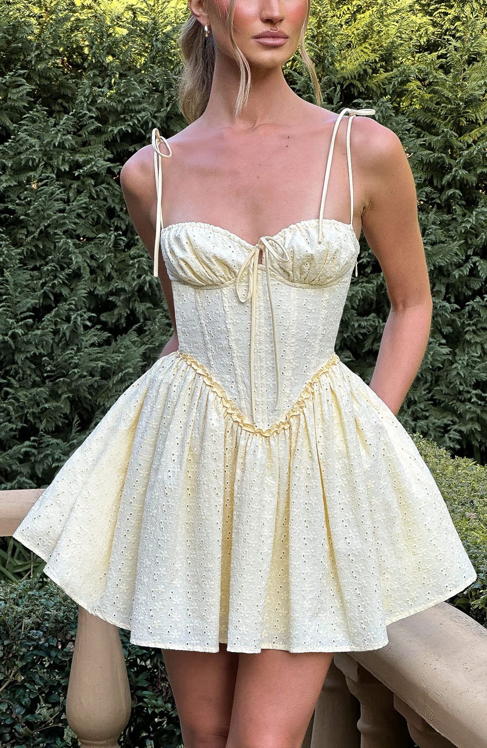Phoebe Mini Dress