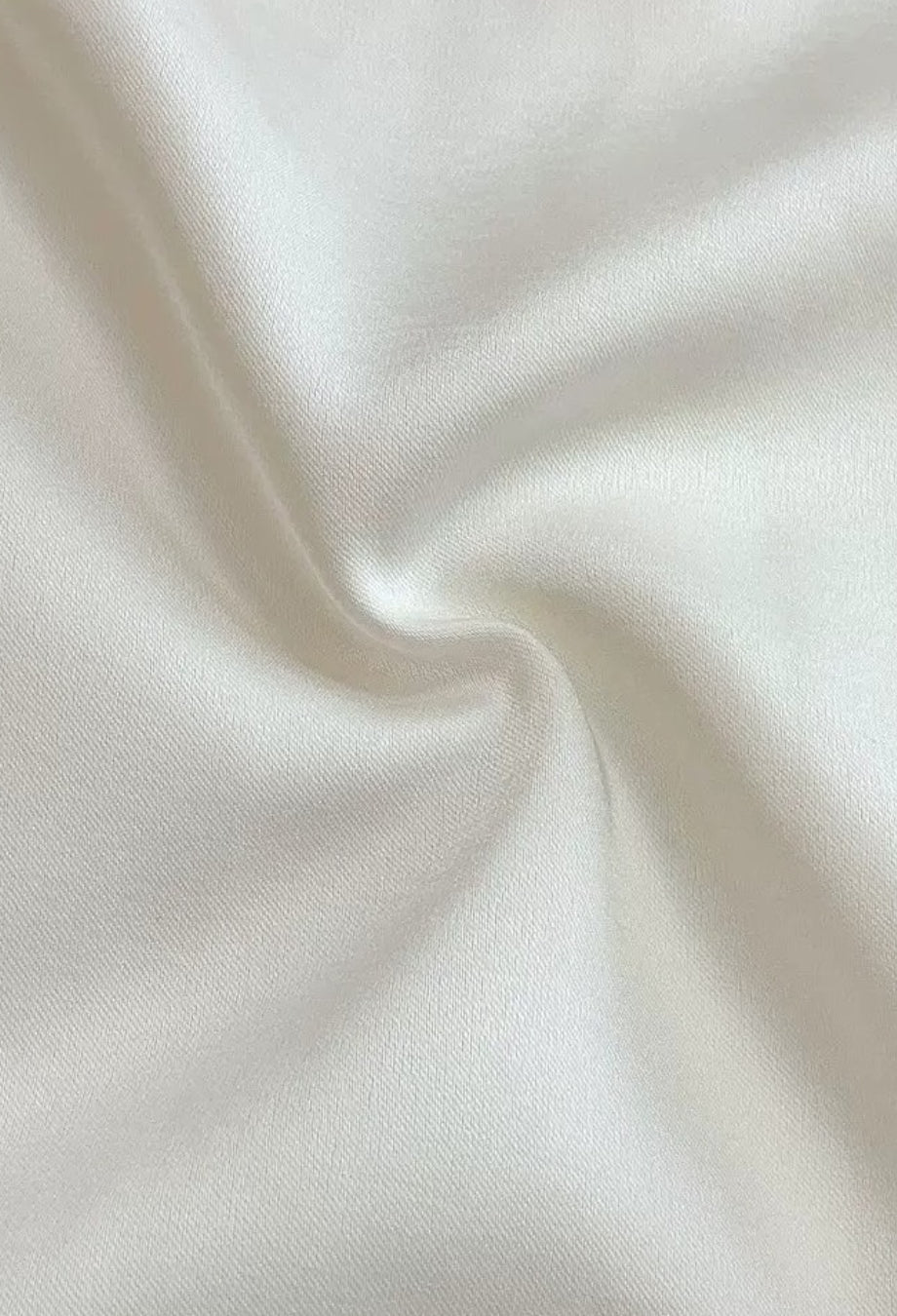 Thea White Maxi Dress With Sleeves