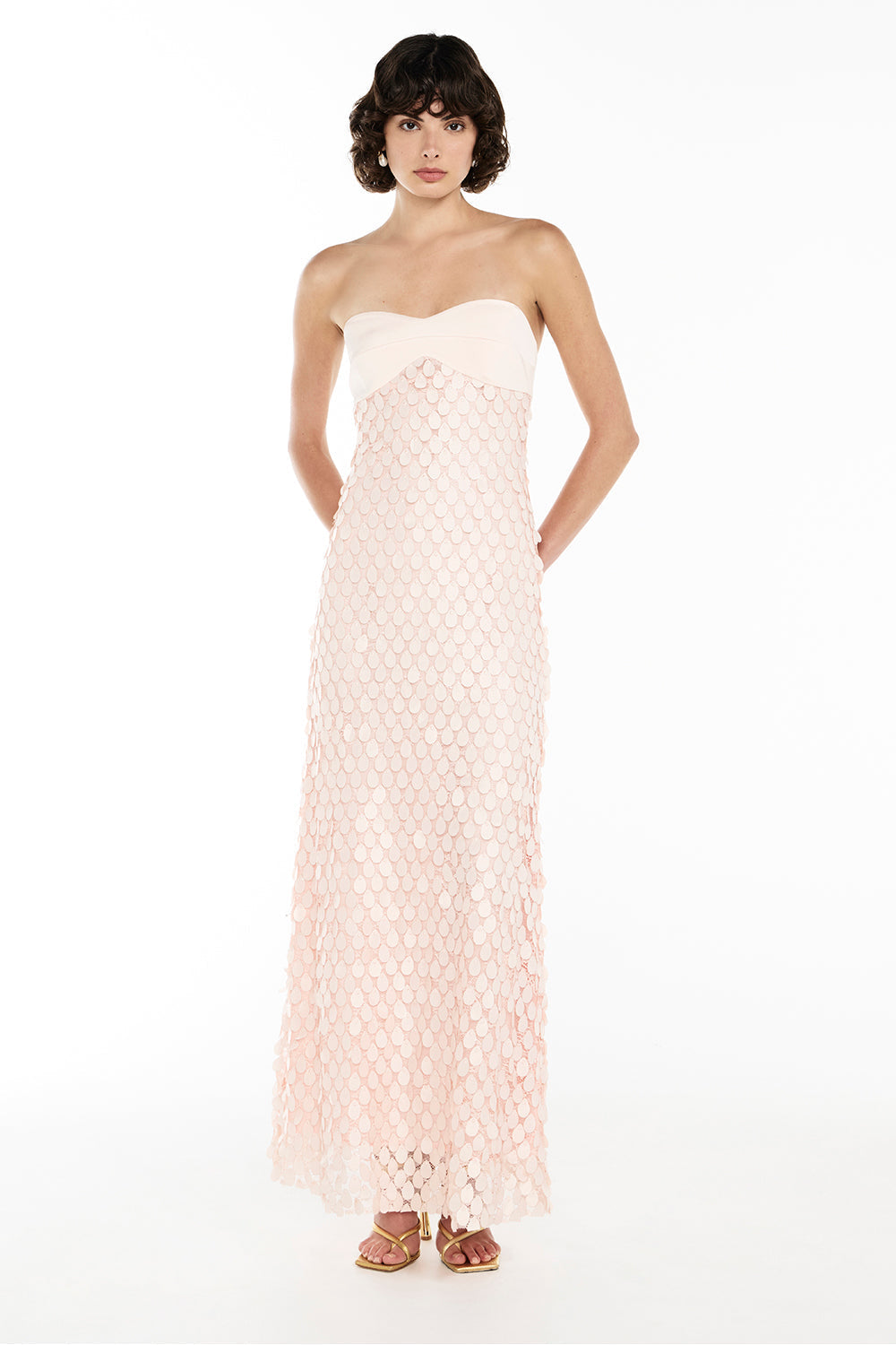 Nyla Maxi Dress