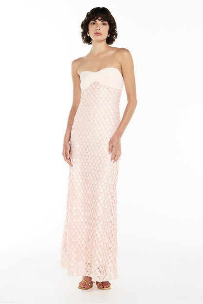 Nyla Maxi Dress