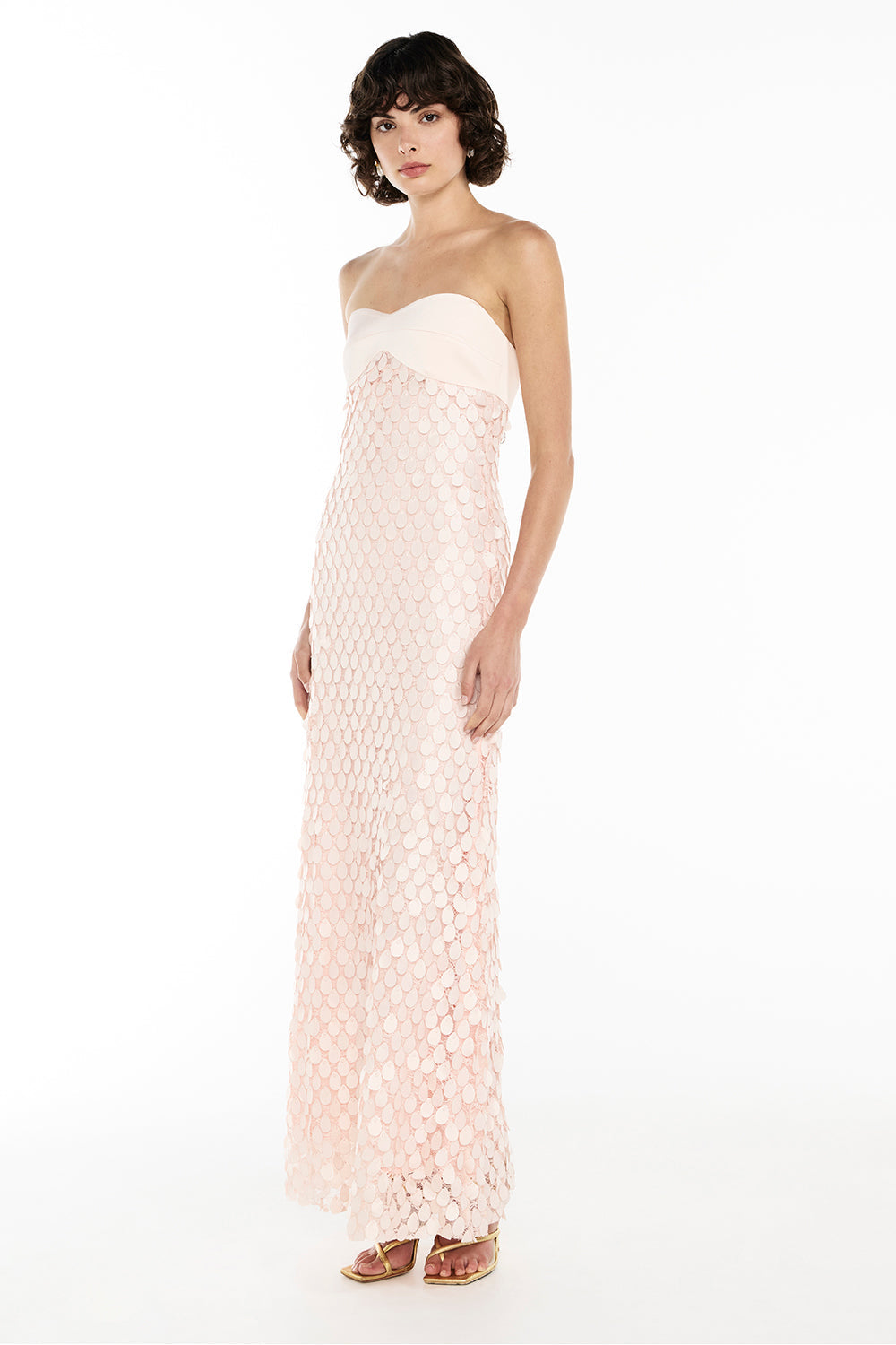 Nyla Maxi Dress