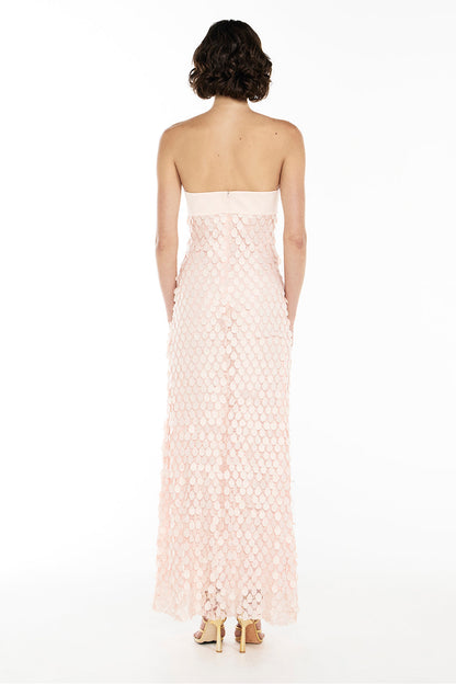 Nyla Maxi Dress