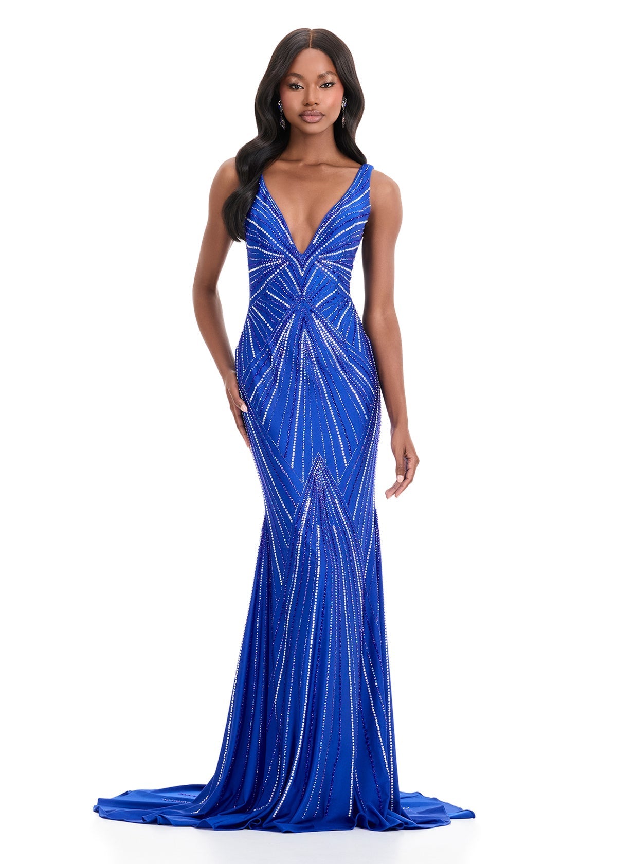 11693 ASHLEYlauren Royal