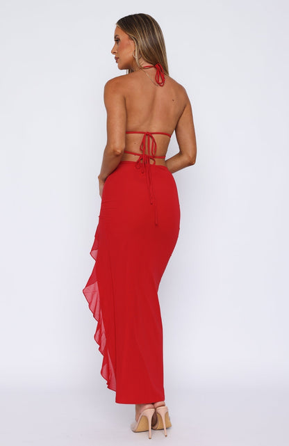Scarlett Maxi Dress