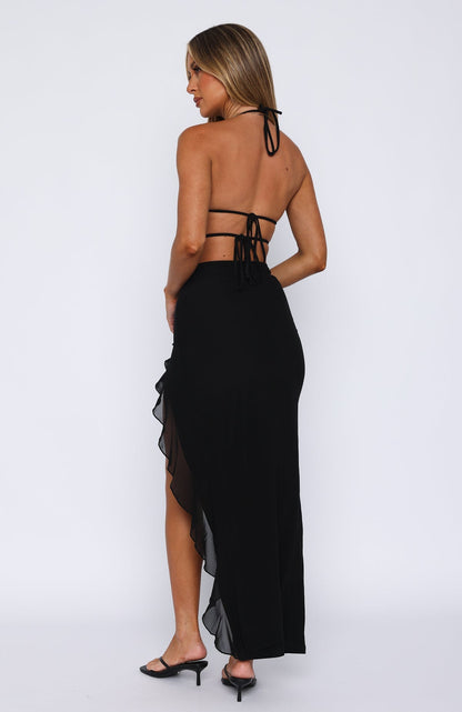 Scarlett Maxi Dress