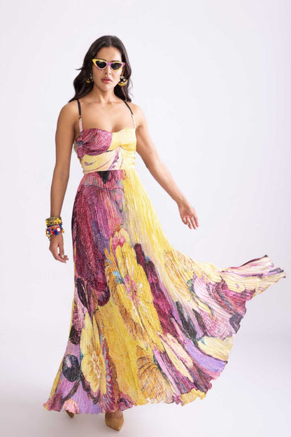 Nala Maxi Dress