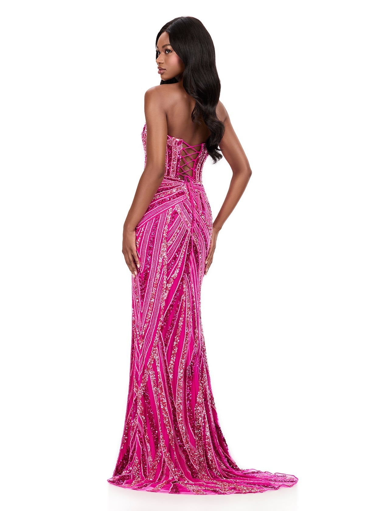 12230 Fuchsia ASHLEYlauren