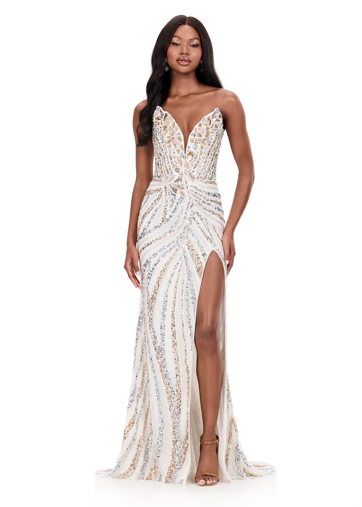 12230 Ivory ASHLEYlauren