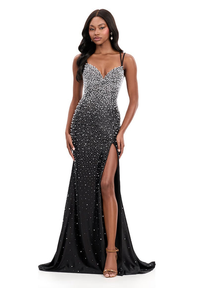 12357 Black ASHLEYlauren
