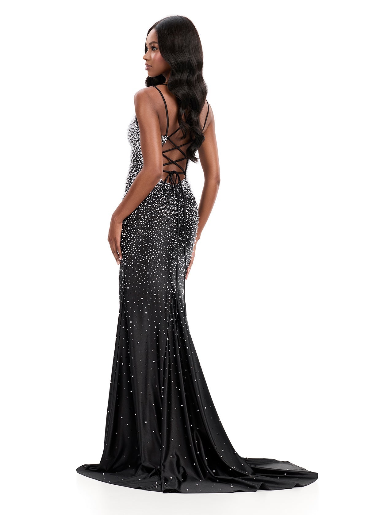 12357 Black ASHLEYlauren