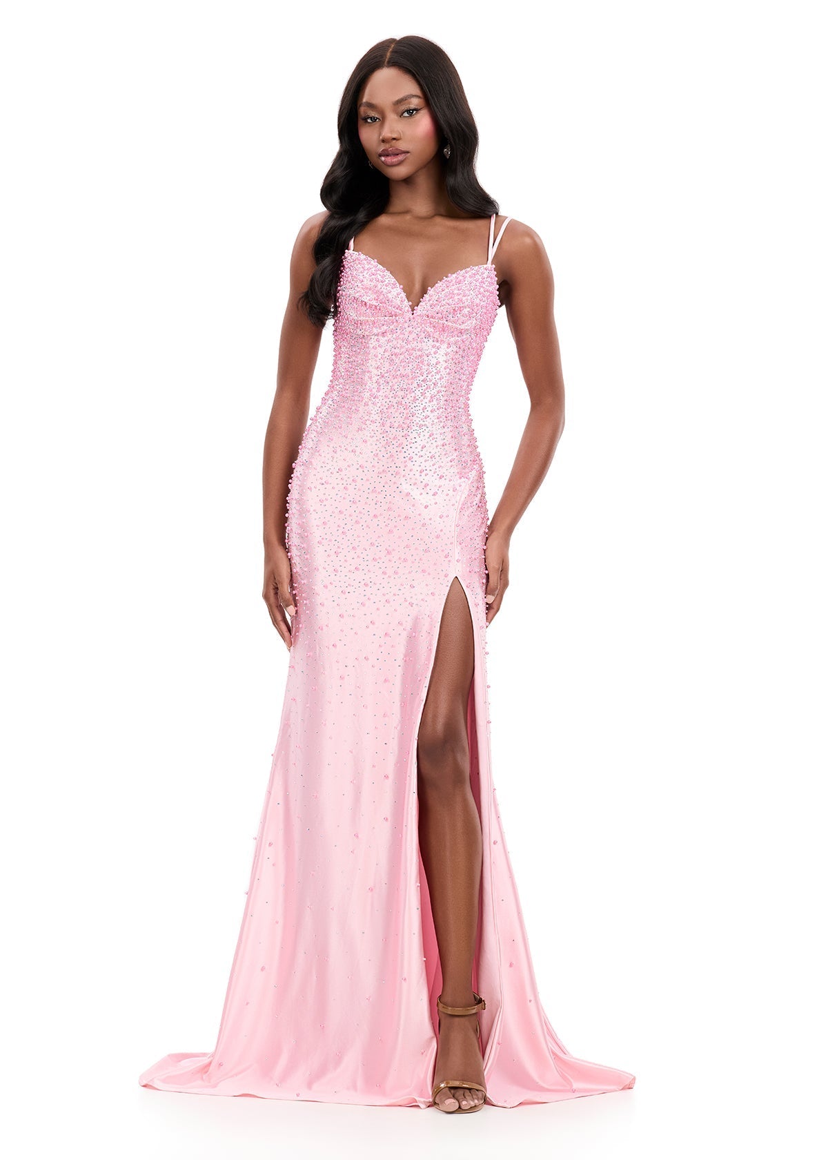 12357 Ice Pink ASHLEYlauren
