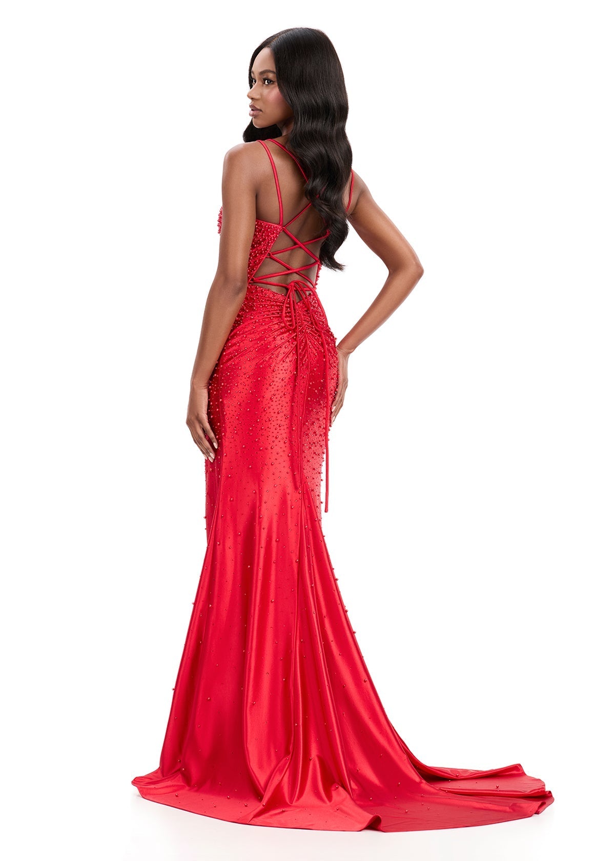 12357 Red ASHLEYlauren