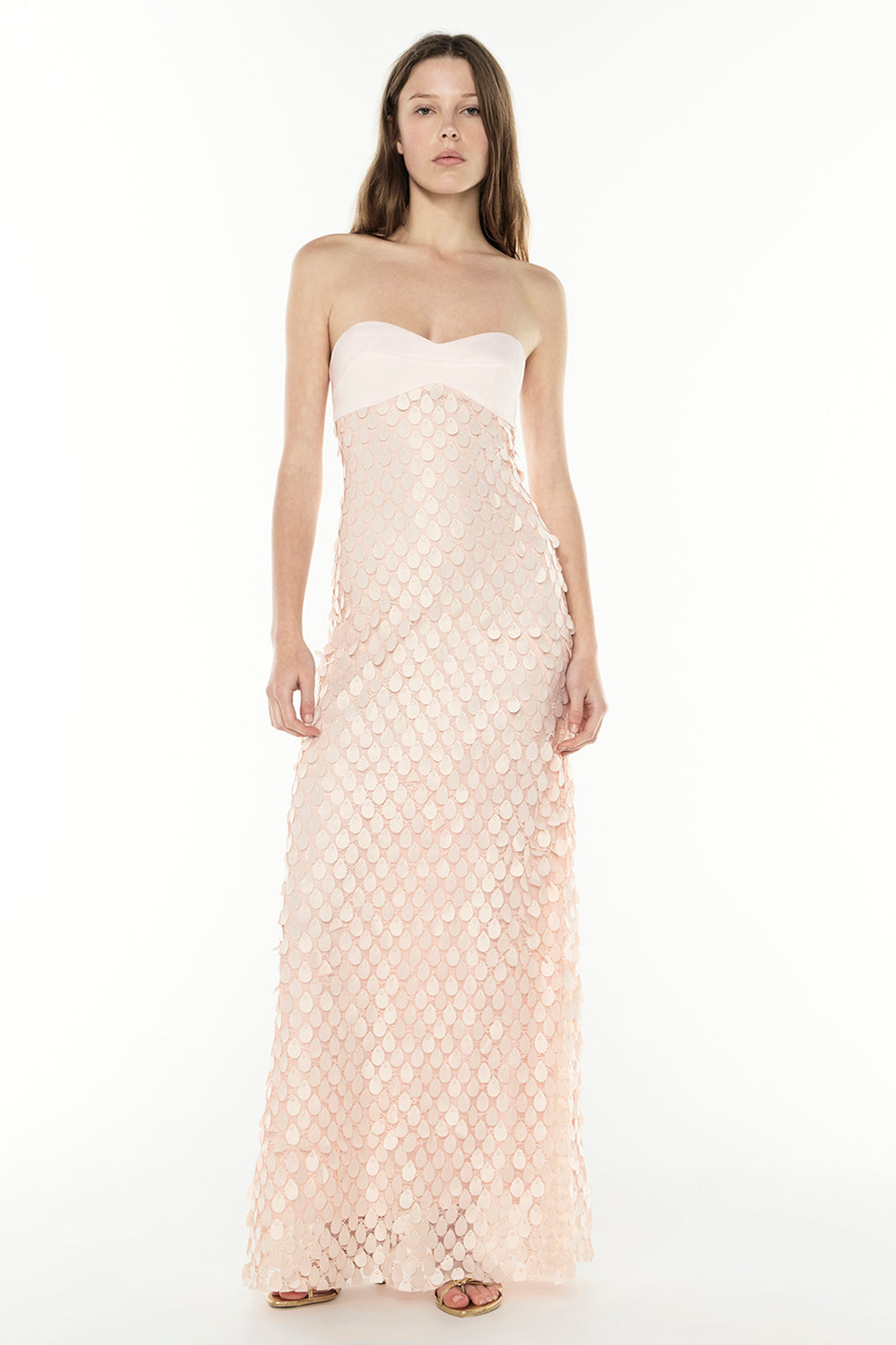 Nyla Maxi Dress