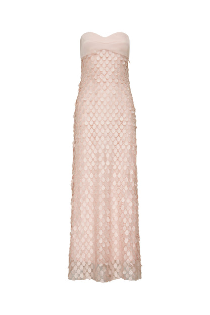 Nyla Maxi Dress