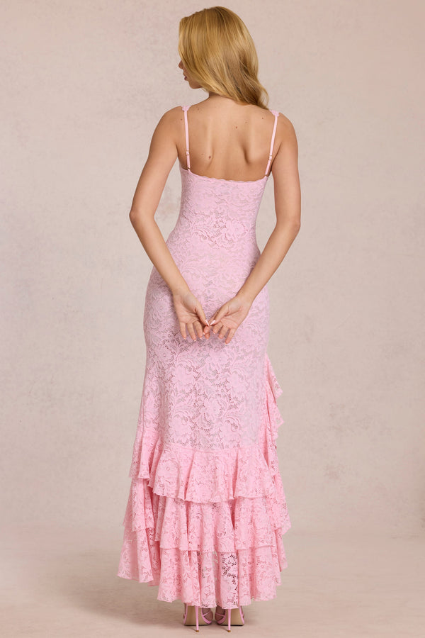 Pechi Maxi Dress