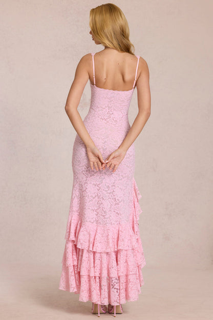 Pechi Maxi Dress