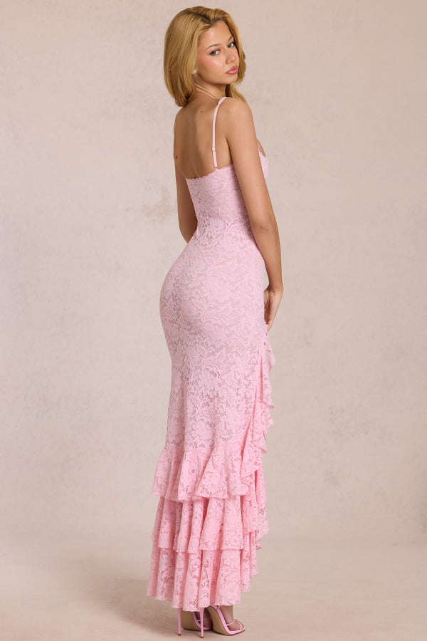 Pechi Maxi Dress