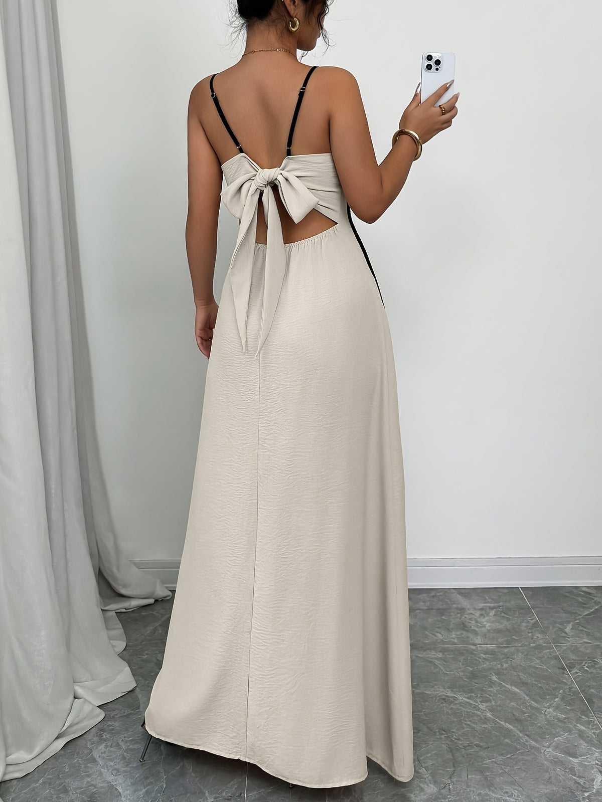 Zara Maxi Dress