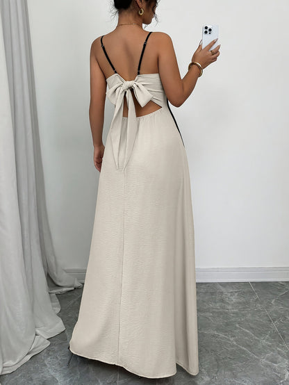 Zara Maxi Dress