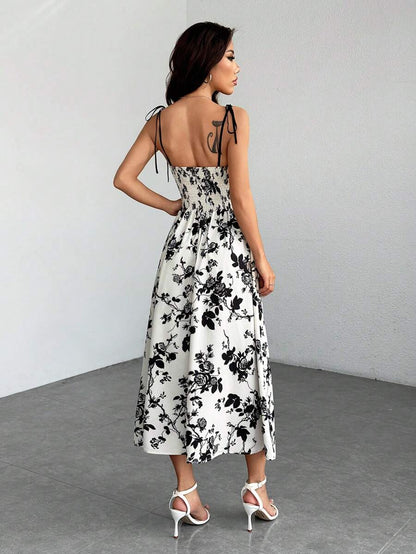 Gemma Maxi Dress