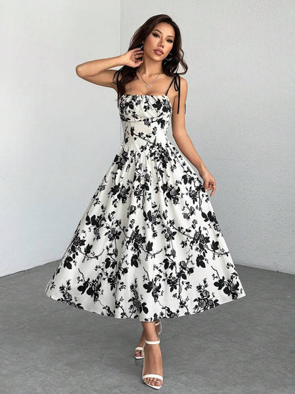 Gemma Maxi Dress