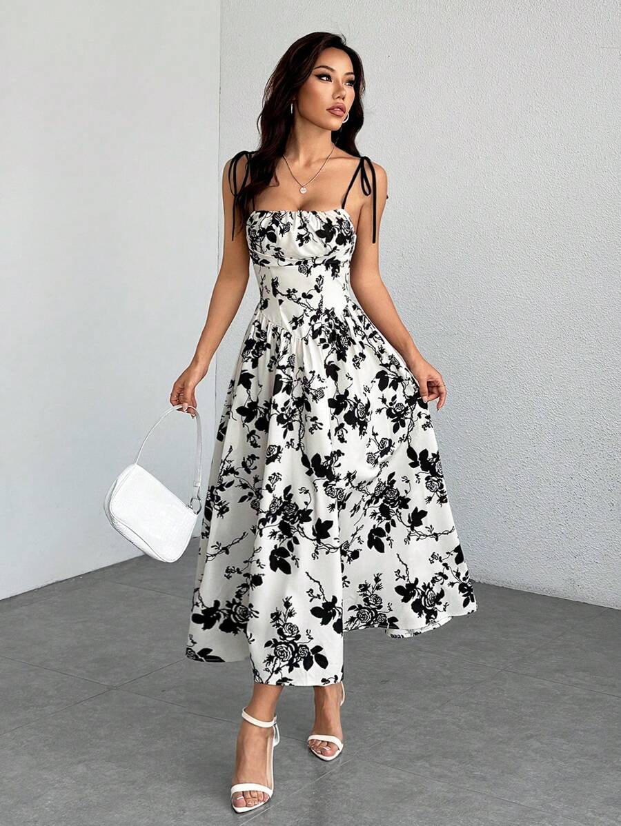 Gemma Maxi Dress