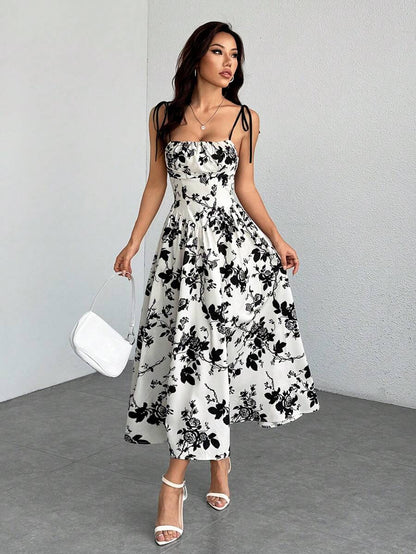 Gemma Maxi Dress