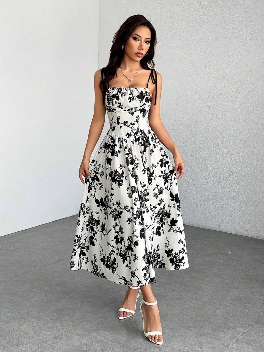 Gemma Maxi Dress