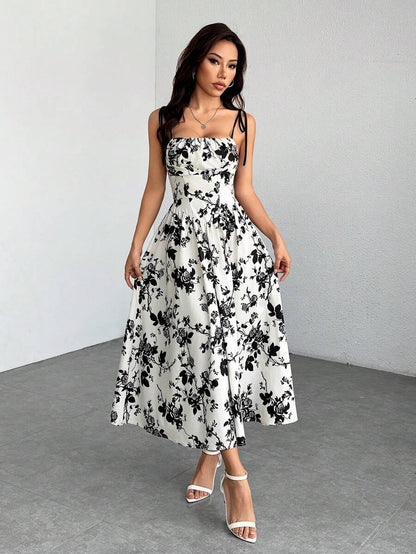Gemma Maxi Dress