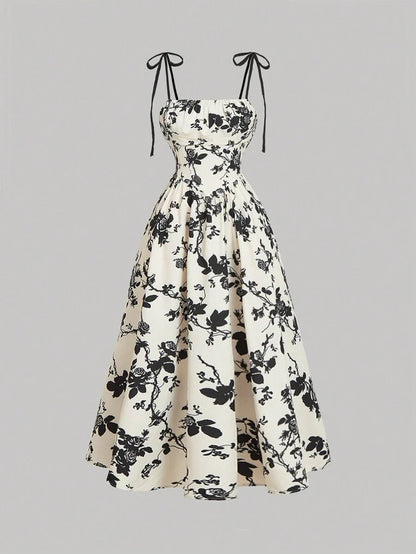 Gemma Maxi Dress